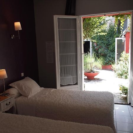 Hotel Emma Calve Millau Bagian luar foto