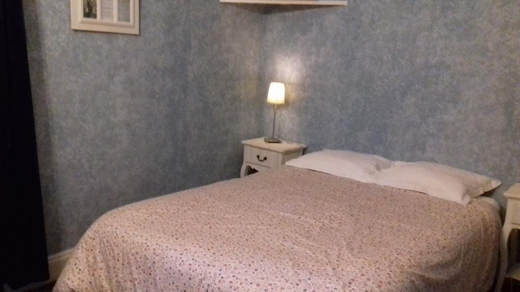 Hotel Emma Calve Millau Bagian luar foto
